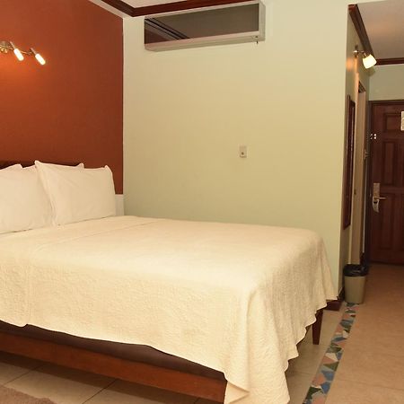 Brandsville Suites Τζώρτζταουν Εξωτερικό φωτογραφία