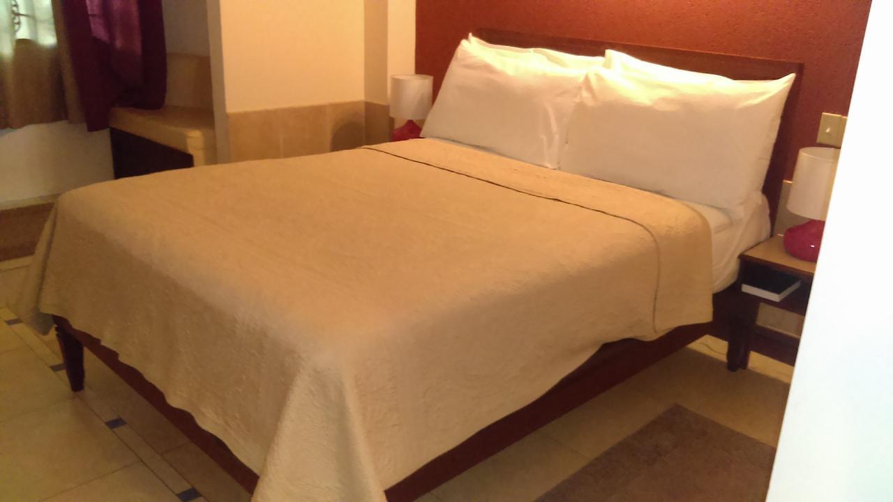 Brandsville Suites Τζώρτζταουν Εξωτερικό φωτογραφία
