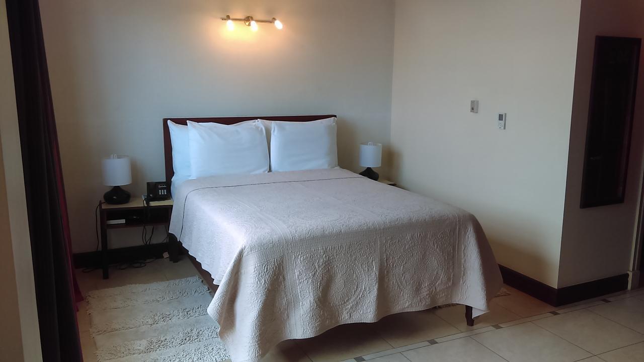 Brandsville Suites Τζώρτζταουν Εξωτερικό φωτογραφία