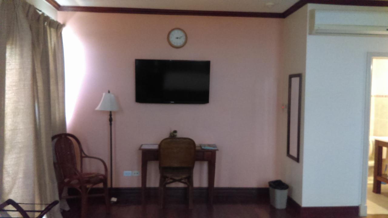 Brandsville Suites Τζώρτζταουν Εξωτερικό φωτογραφία