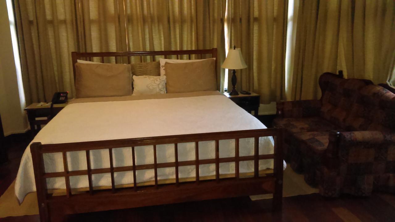 Brandsville Suites Τζώρτζταουν Εξωτερικό φωτογραφία