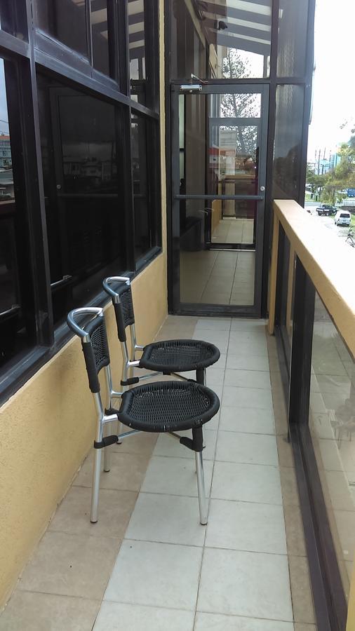 Brandsville Suites Τζώρτζταουν Εξωτερικό φωτογραφία