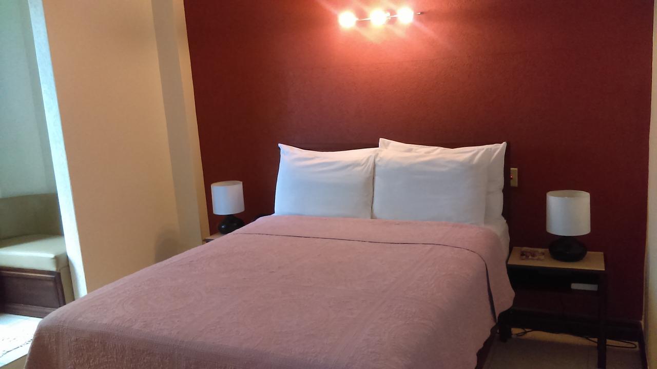Brandsville Suites Τζώρτζταουν Εξωτερικό φωτογραφία