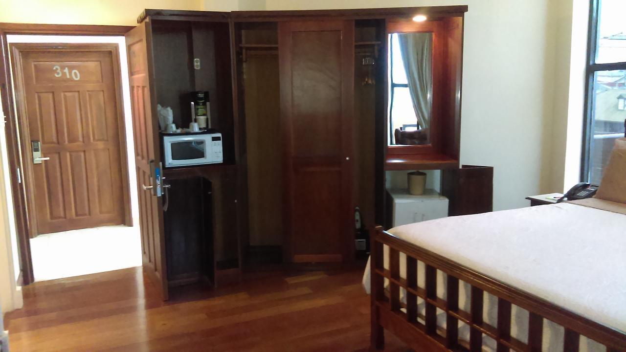 Brandsville Suites Τζώρτζταουν Εξωτερικό φωτογραφία