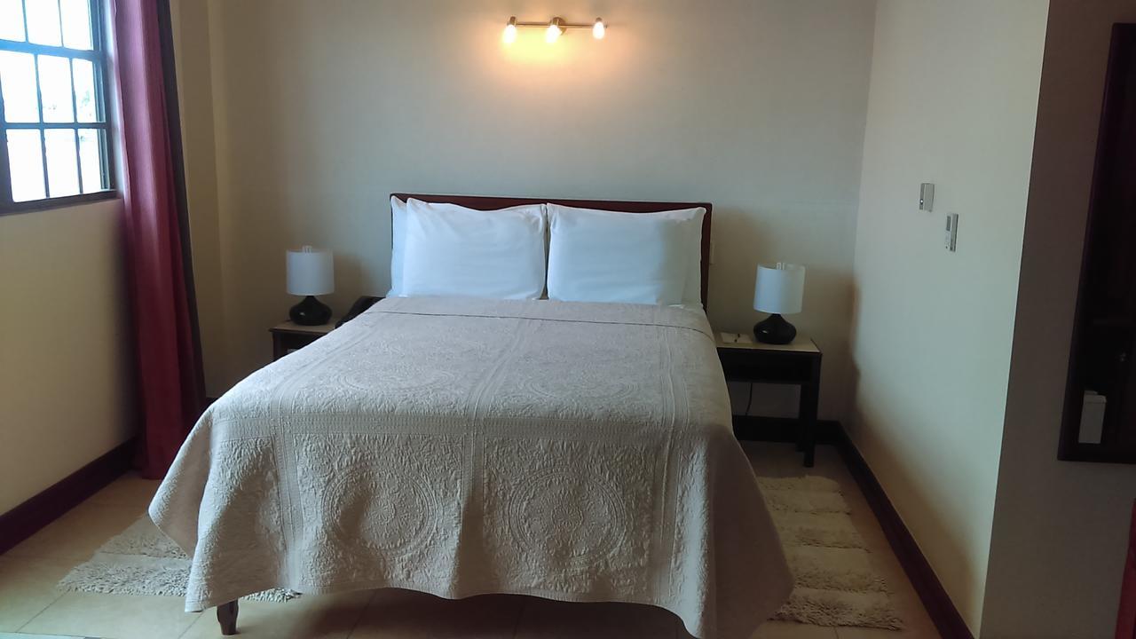 Brandsville Suites Τζώρτζταουν Εξωτερικό φωτογραφία