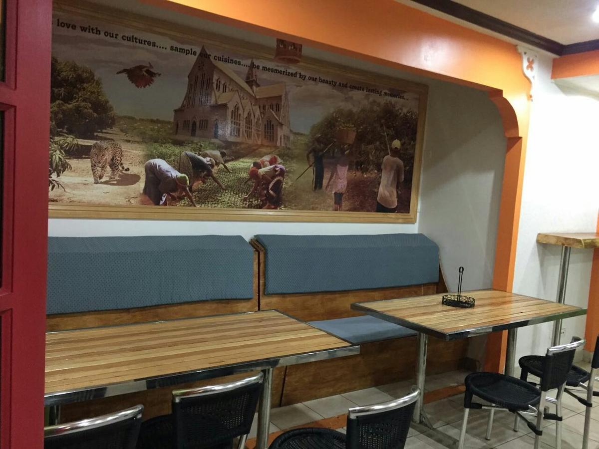Brandsville Suites Τζώρτζταουν Εξωτερικό φωτογραφία