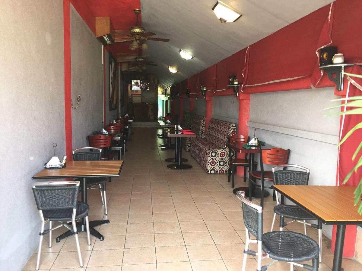 Brandsville Suites Τζώρτζταουν Εξωτερικό φωτογραφία