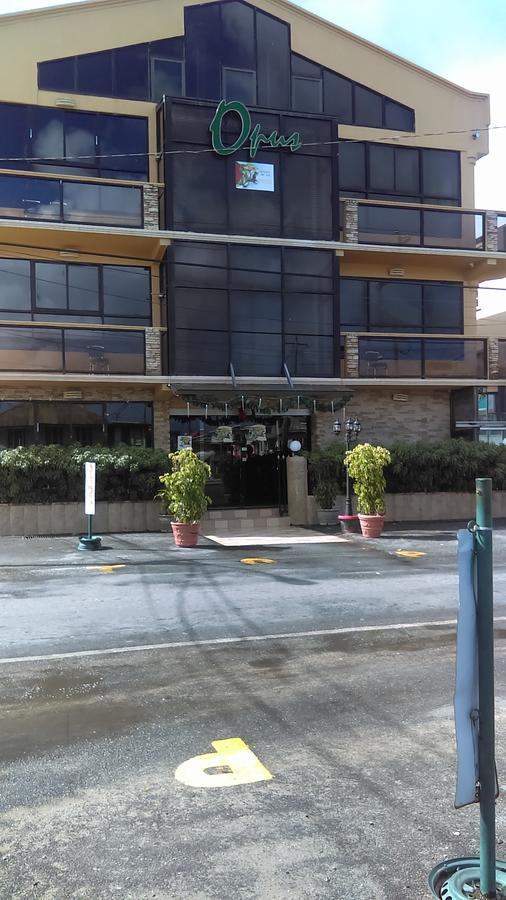 Brandsville Suites Τζώρτζταουν Εξωτερικό φωτογραφία