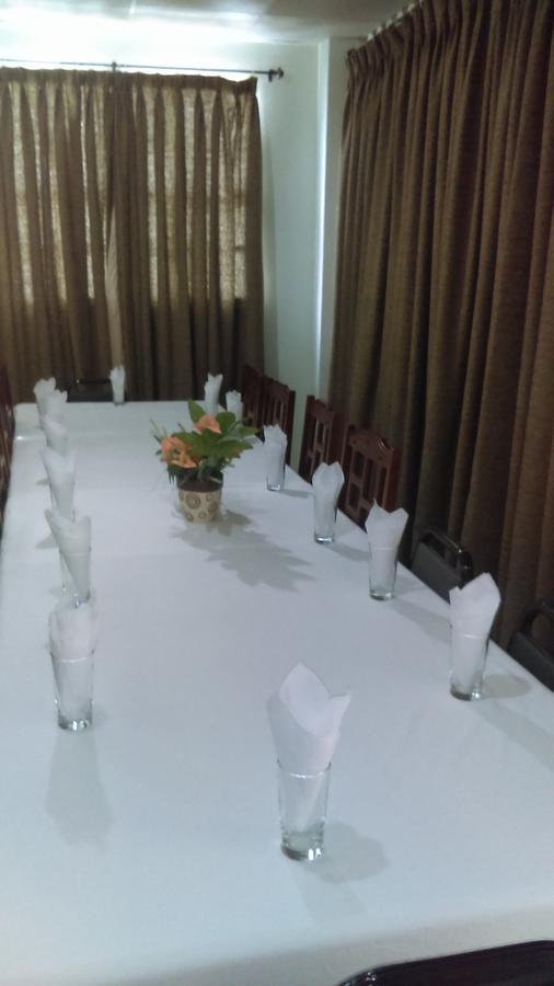 Brandsville Suites Τζώρτζταουν Εξωτερικό φωτογραφία