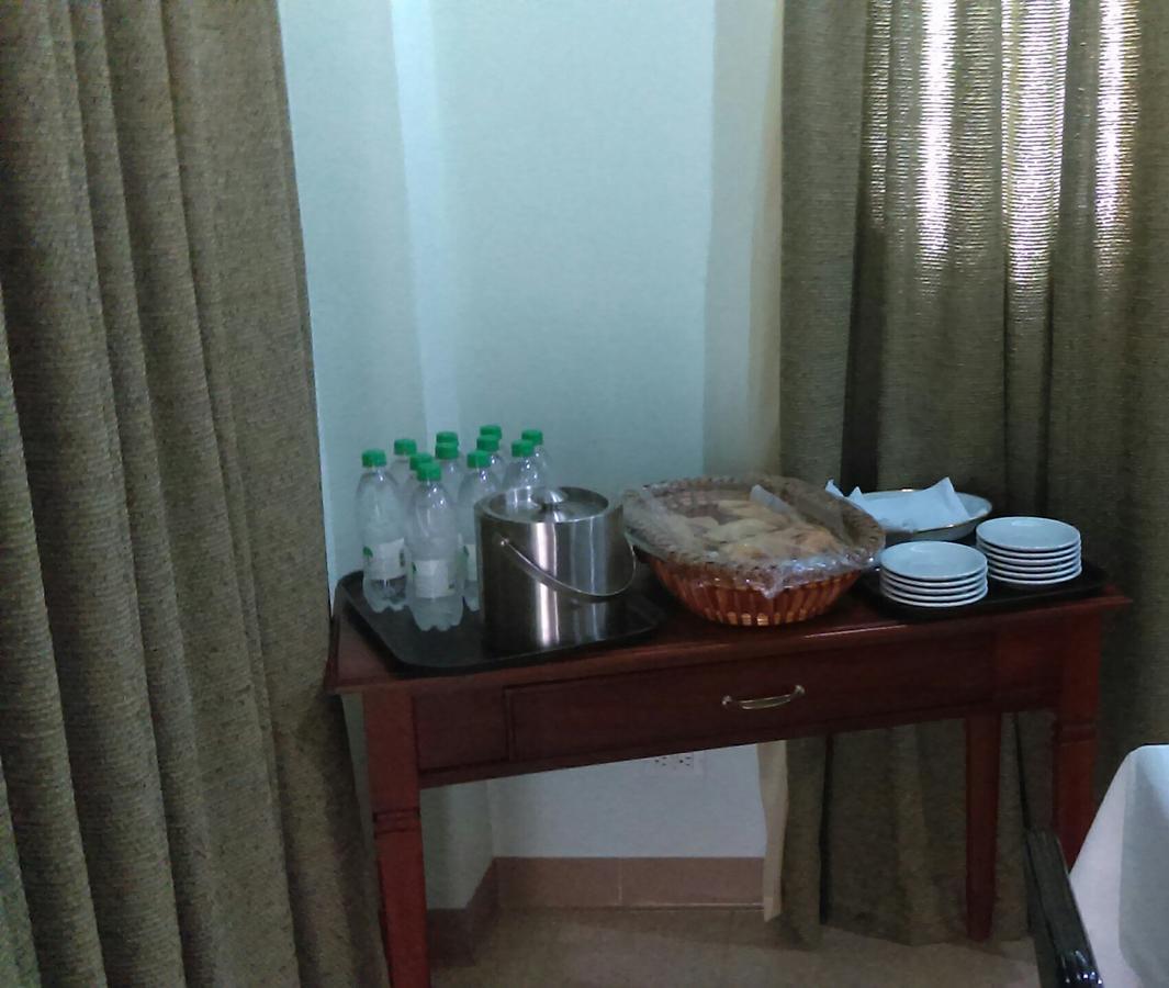 Brandsville Suites Τζώρτζταουν Εξωτερικό φωτογραφία