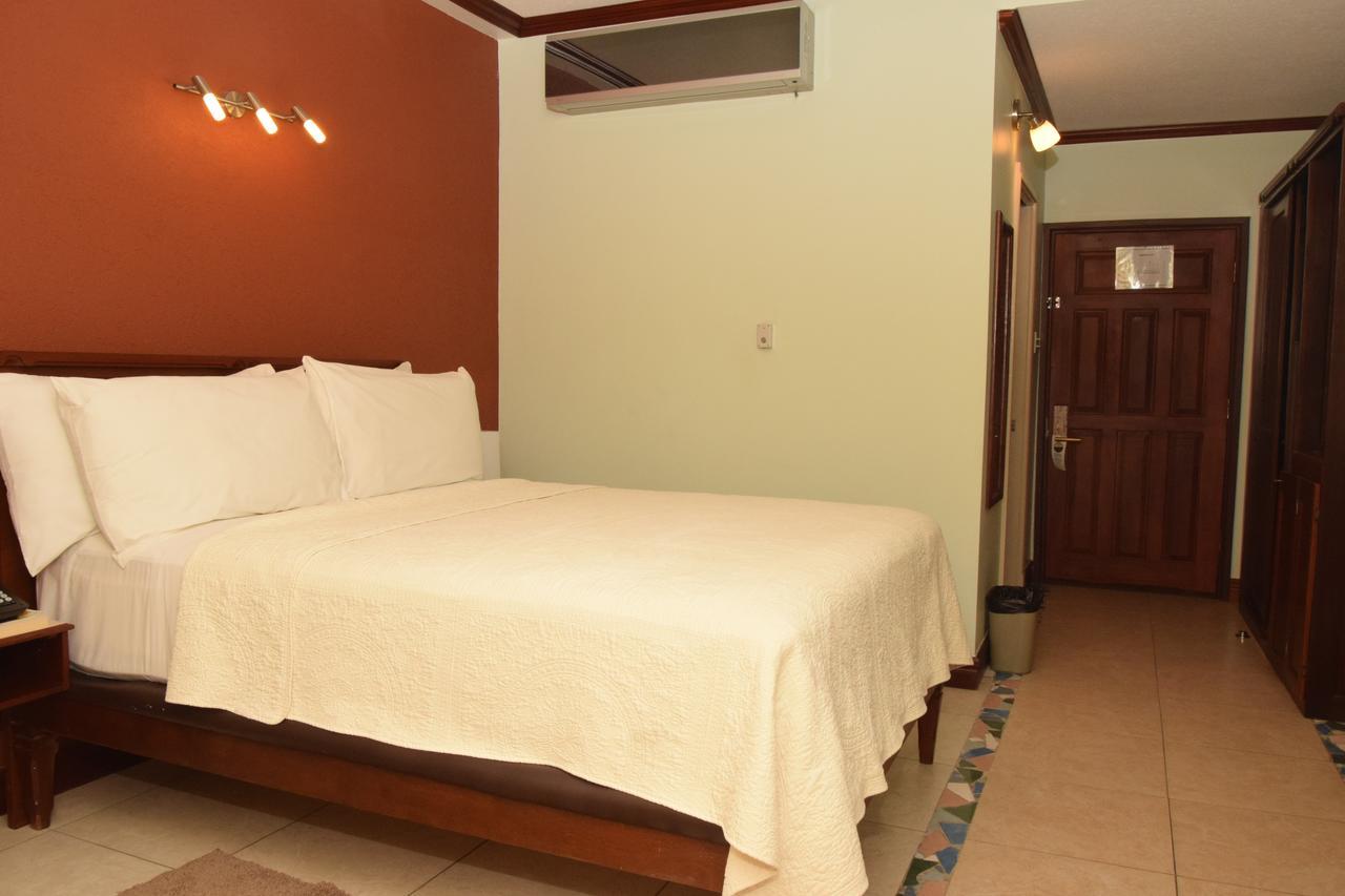 Brandsville Suites Τζώρτζταουν Εξωτερικό φωτογραφία