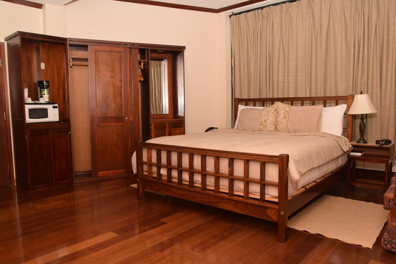 Brandsville Suites Τζώρτζταουν Εξωτερικό φωτογραφία