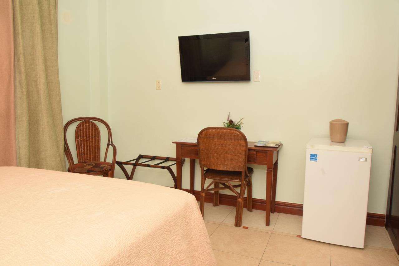 Brandsville Suites Τζώρτζταουν Εξωτερικό φωτογραφία