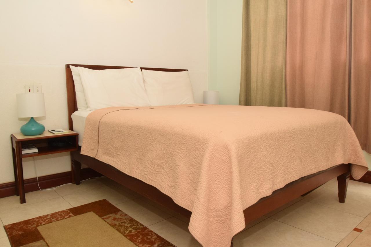 Brandsville Suites Τζώρτζταουν Εξωτερικό φωτογραφία