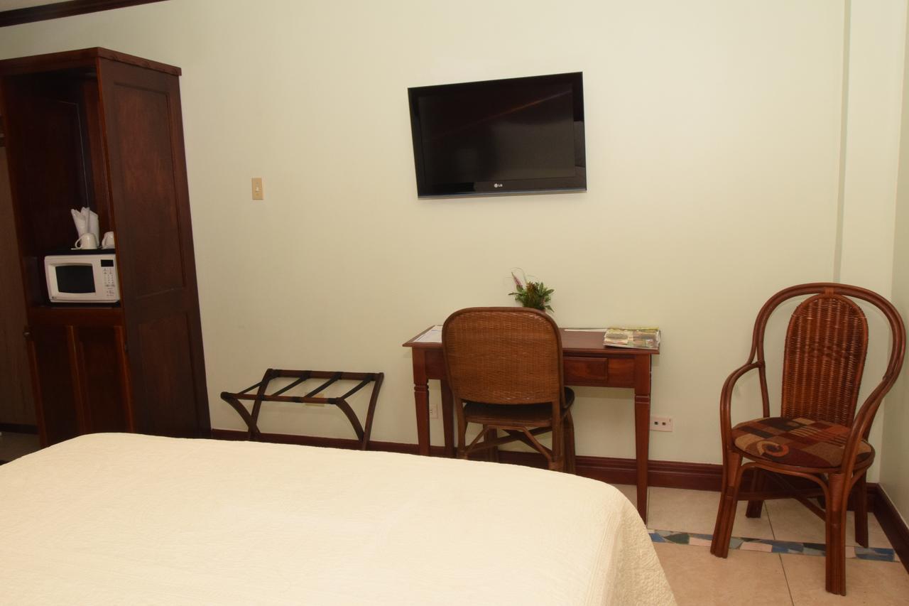 Brandsville Suites Τζώρτζταουν Εξωτερικό φωτογραφία