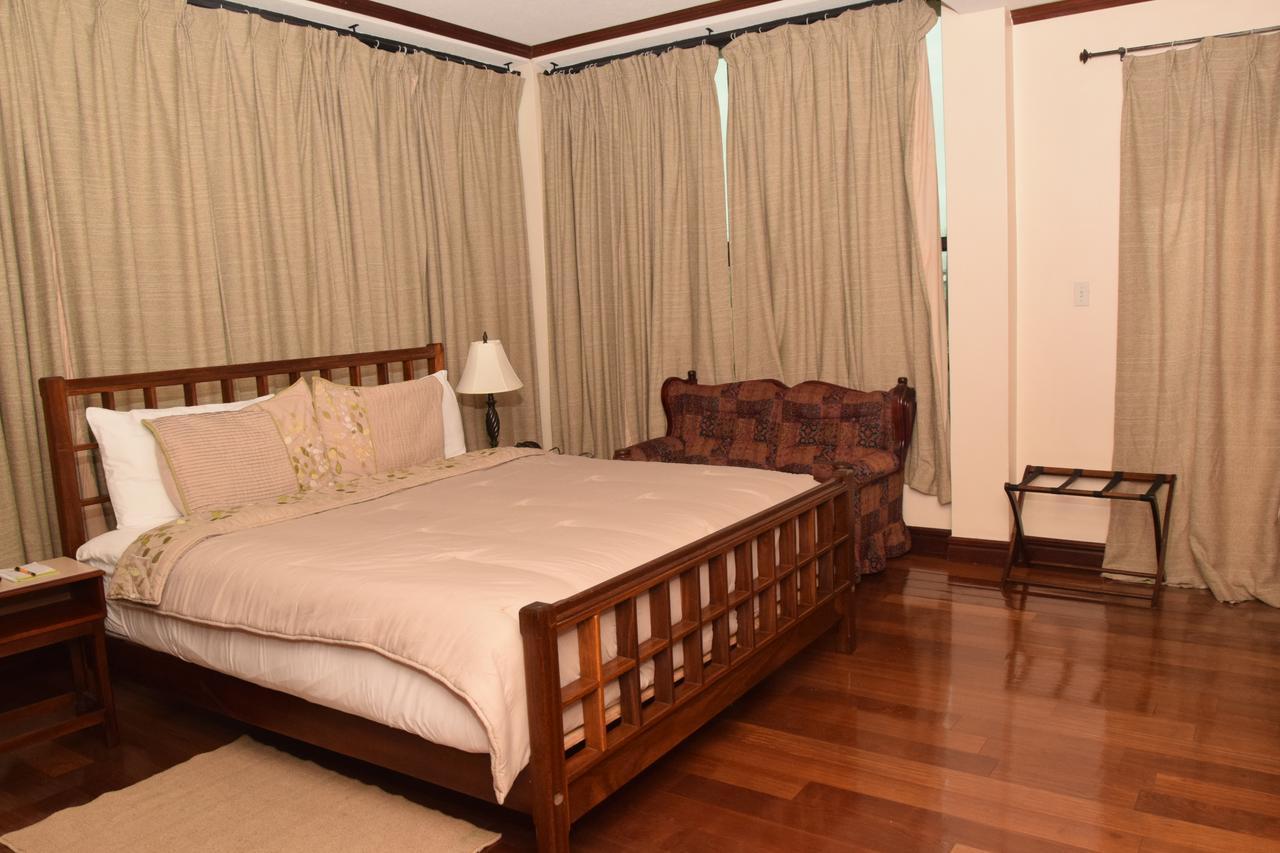 Brandsville Suites Τζώρτζταουν Εξωτερικό φωτογραφία