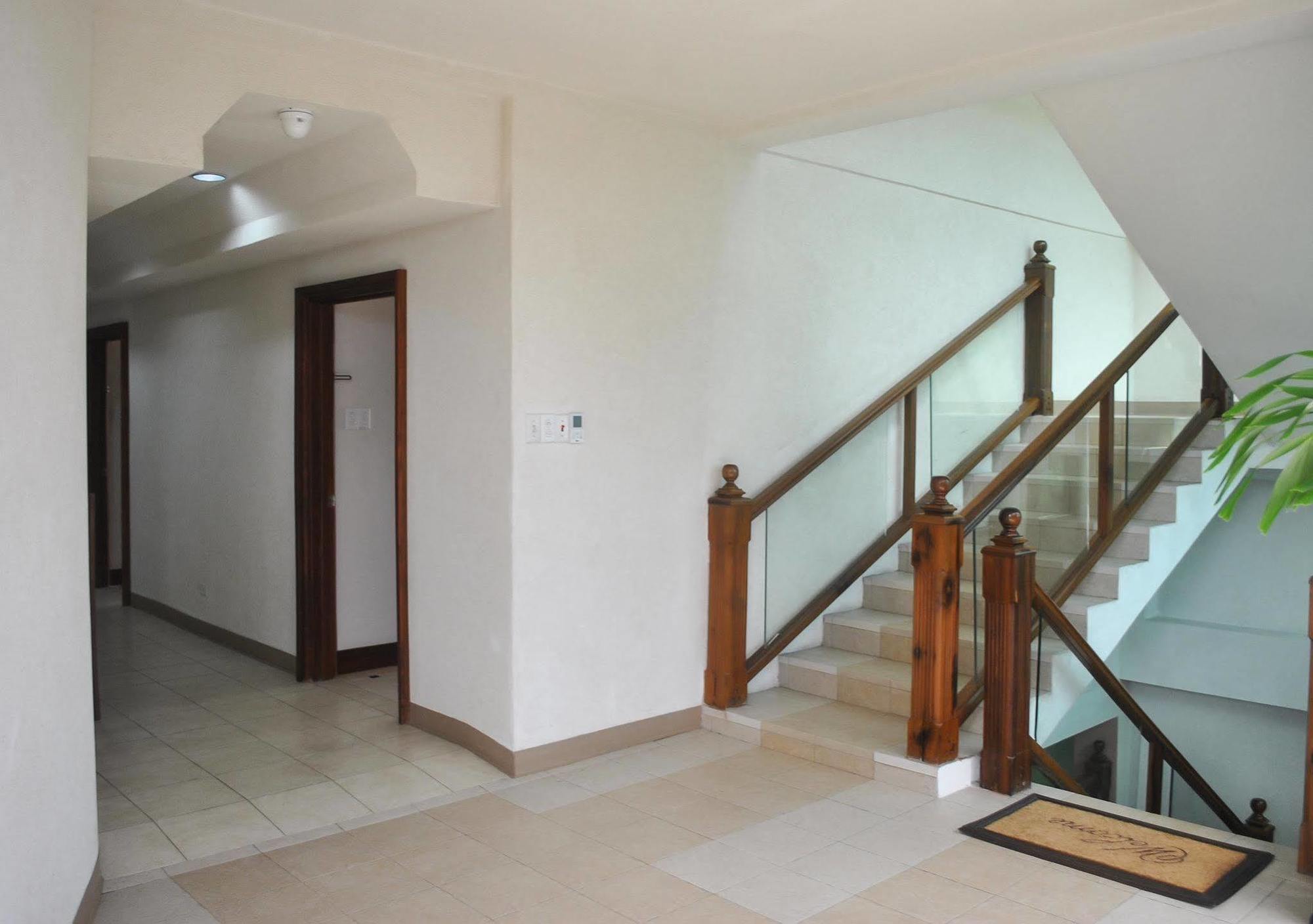 Brandsville Suites Τζώρτζταουν Εξωτερικό φωτογραφία