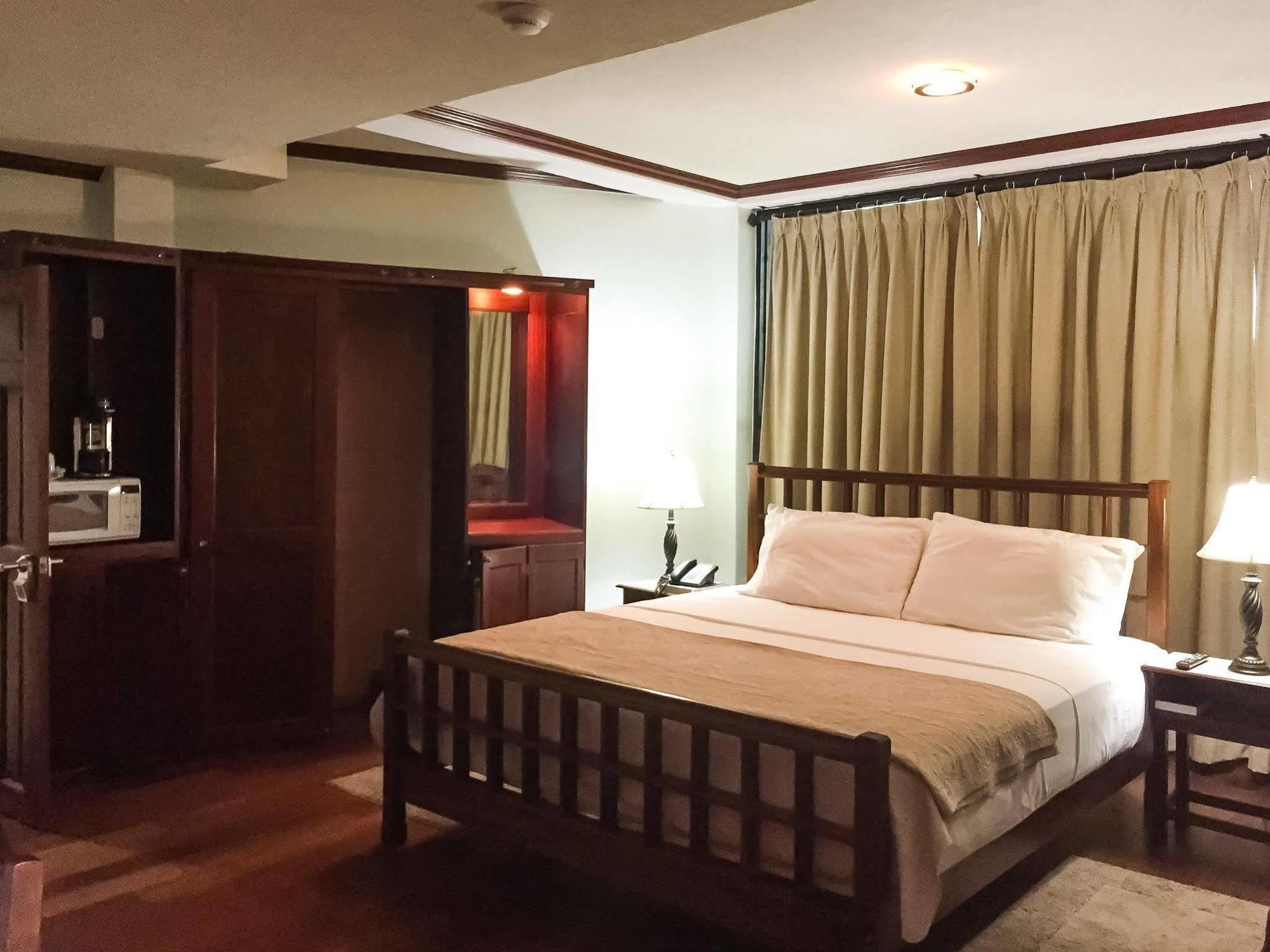 Brandsville Suites Τζώρτζταουν Εξωτερικό φωτογραφία