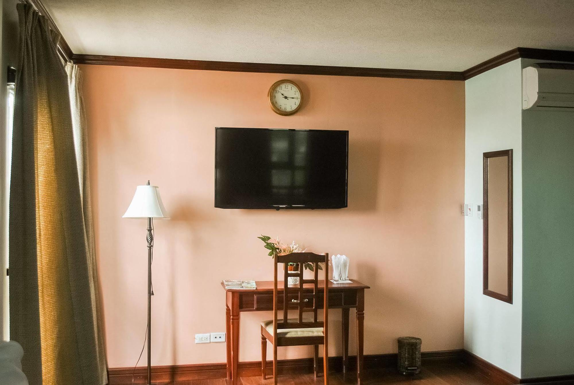 Brandsville Suites Τζώρτζταουν Εξωτερικό φωτογραφία