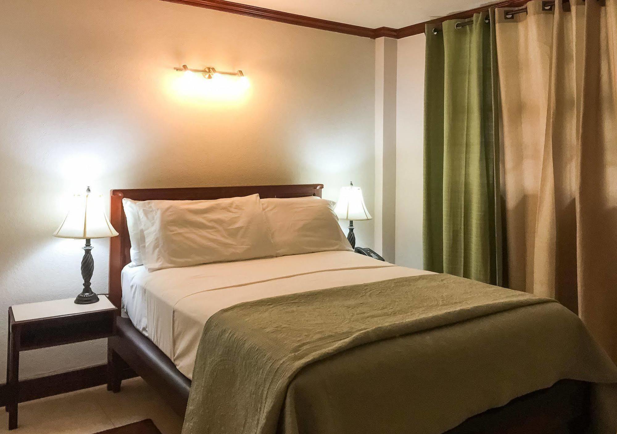 Brandsville Suites Τζώρτζταουν Εξωτερικό φωτογραφία