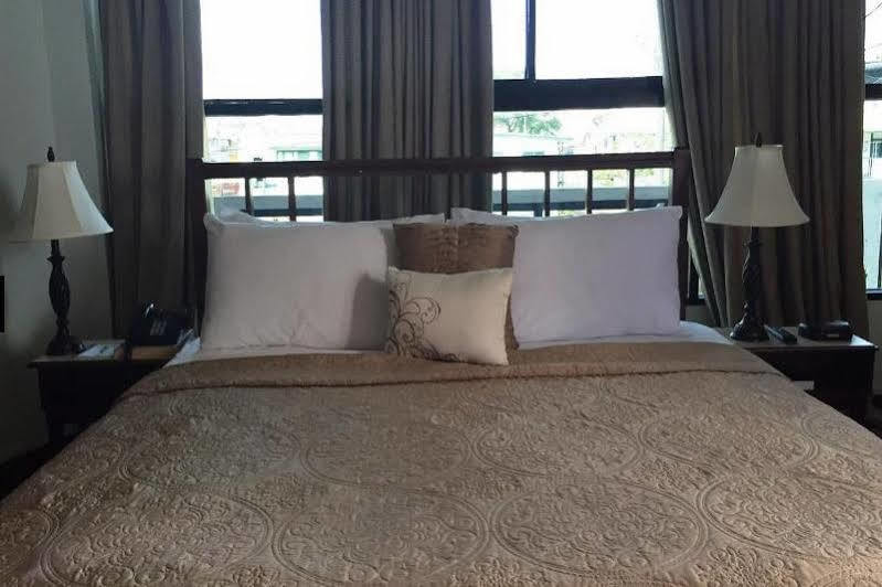 Brandsville Suites Τζώρτζταουν Εξωτερικό φωτογραφία