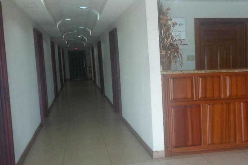 Brandsville Suites Τζώρτζταουν Εξωτερικό φωτογραφία